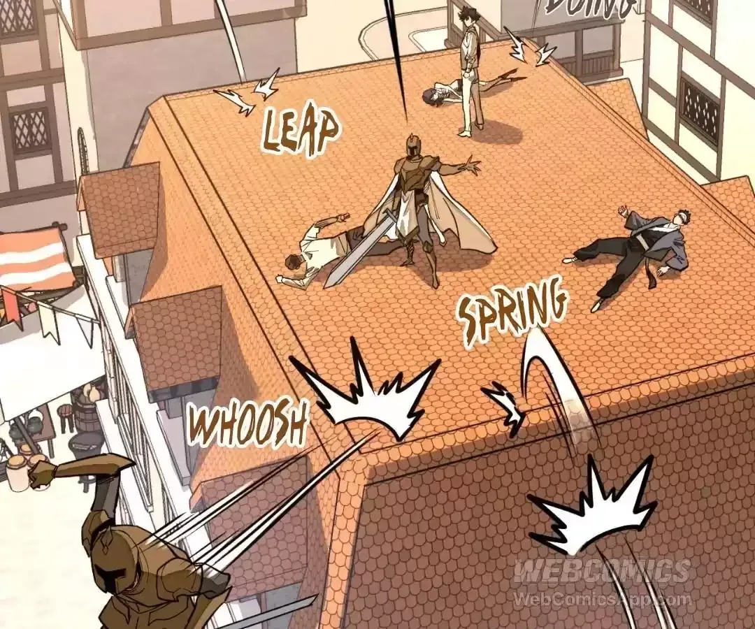 Read From Dust to Throne chapter 68 image 2 on Lezhin
