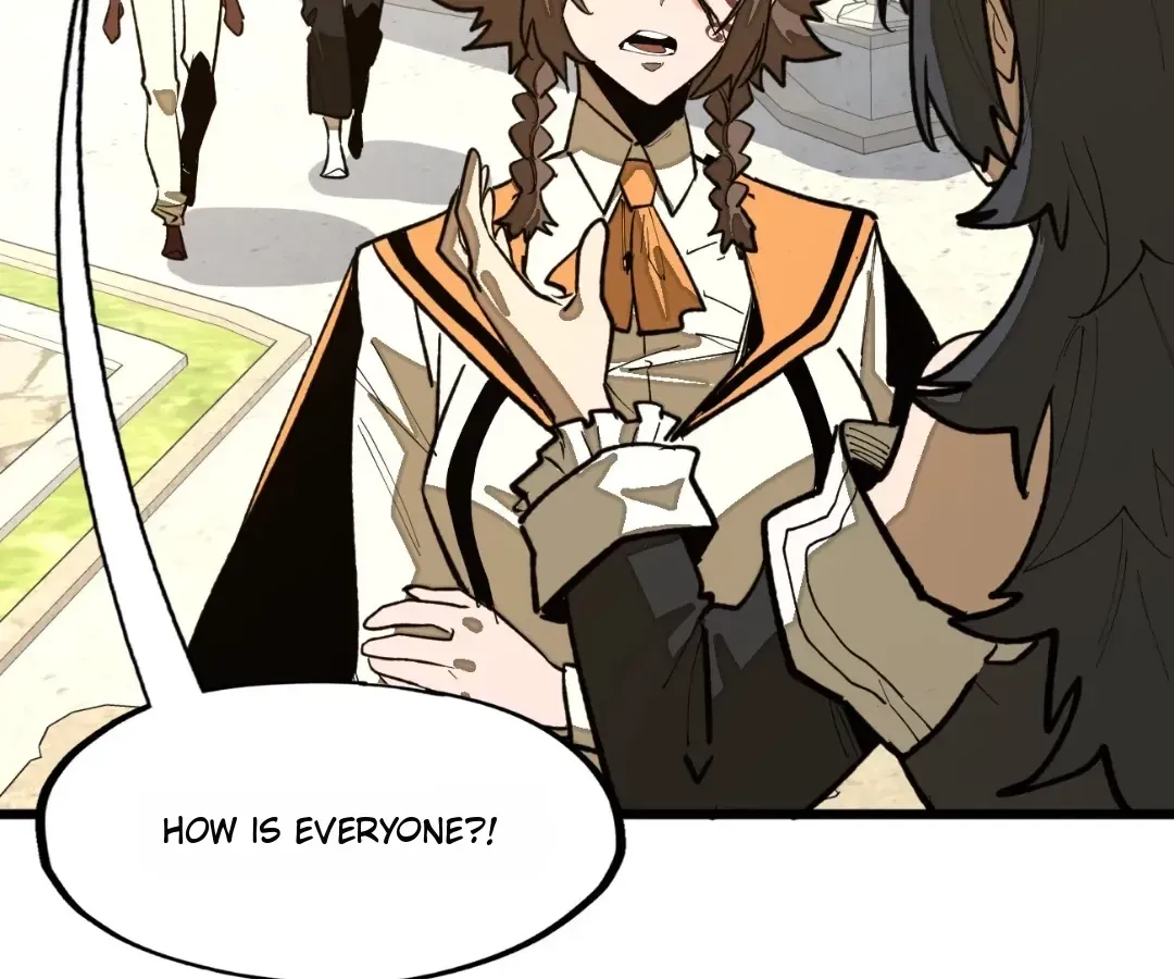 Read From Dust to Throne chapter 68 image 20 on Lezhin