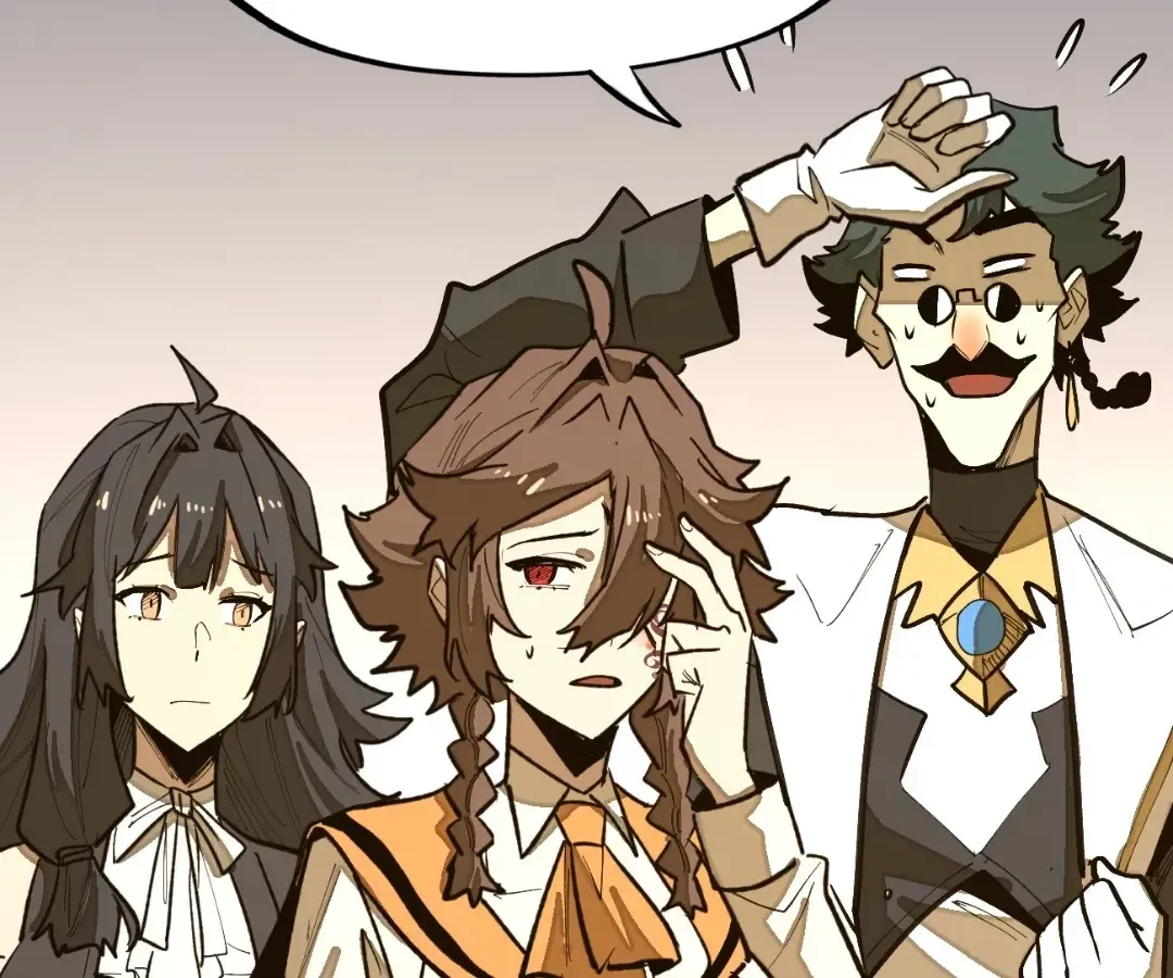 Read From Dust to Throne chapter 68 image 22 on Lezhin