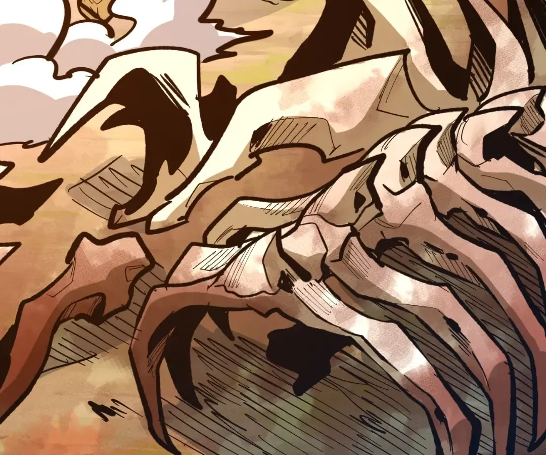 Read From Dust to Throne chapter 68 image 28 on Lezhin