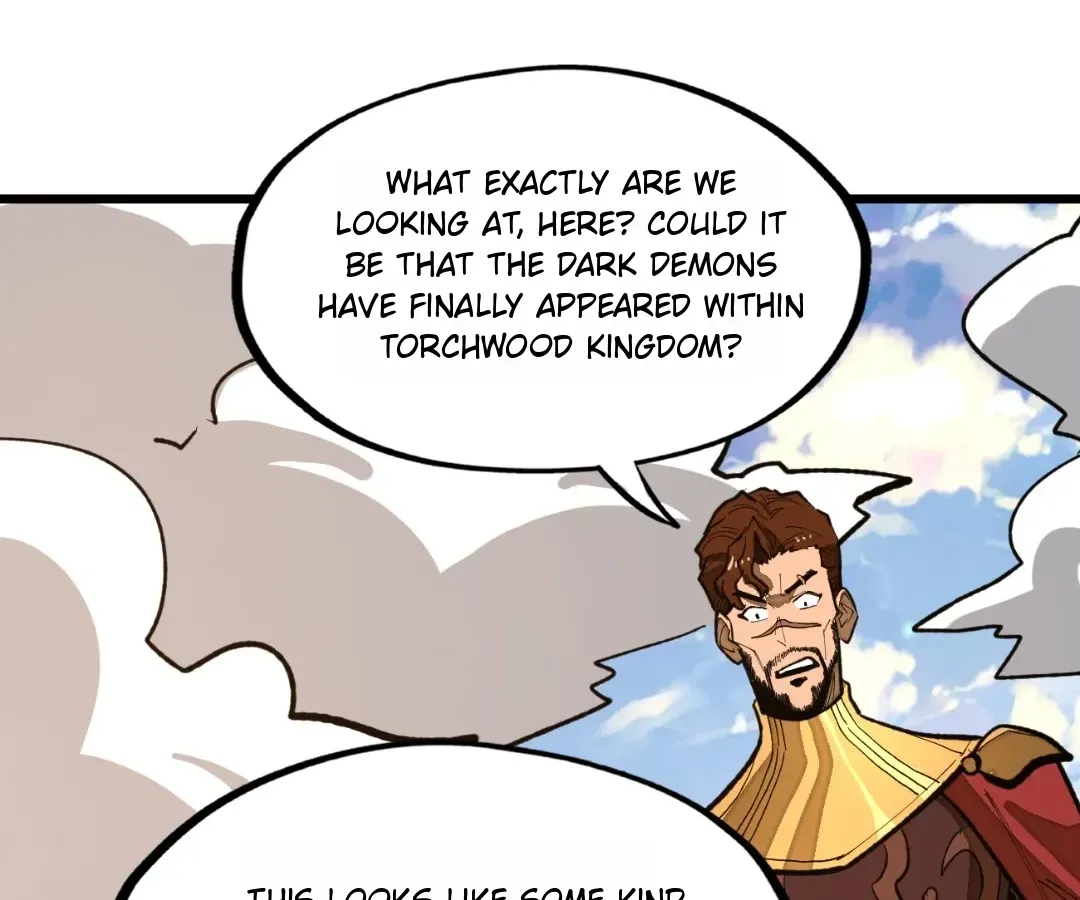 Read From Dust to Throne chapter 68 image 30 on Lezhin