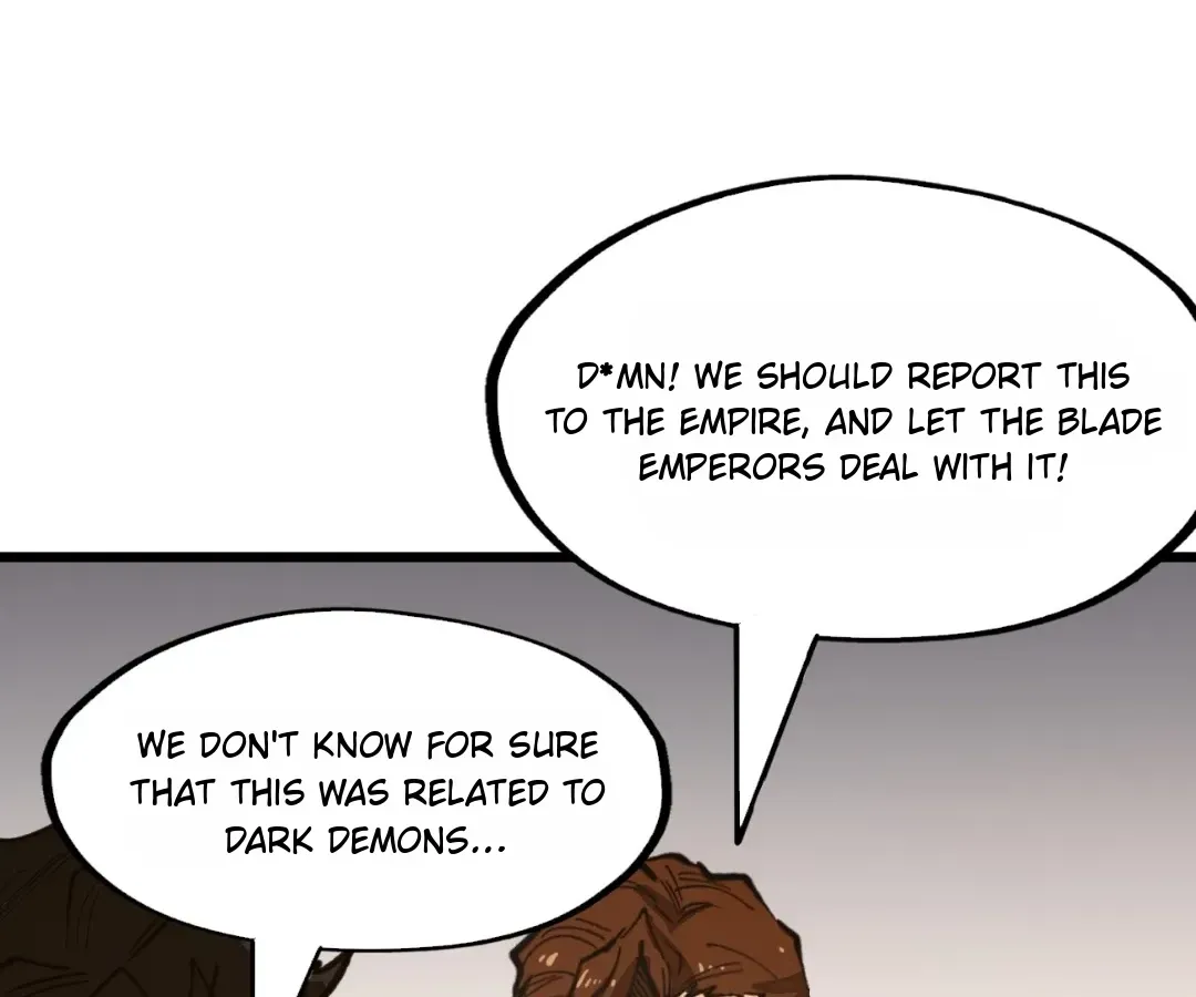 Read From Dust to Throne chapter 68 image 33 on Lezhin