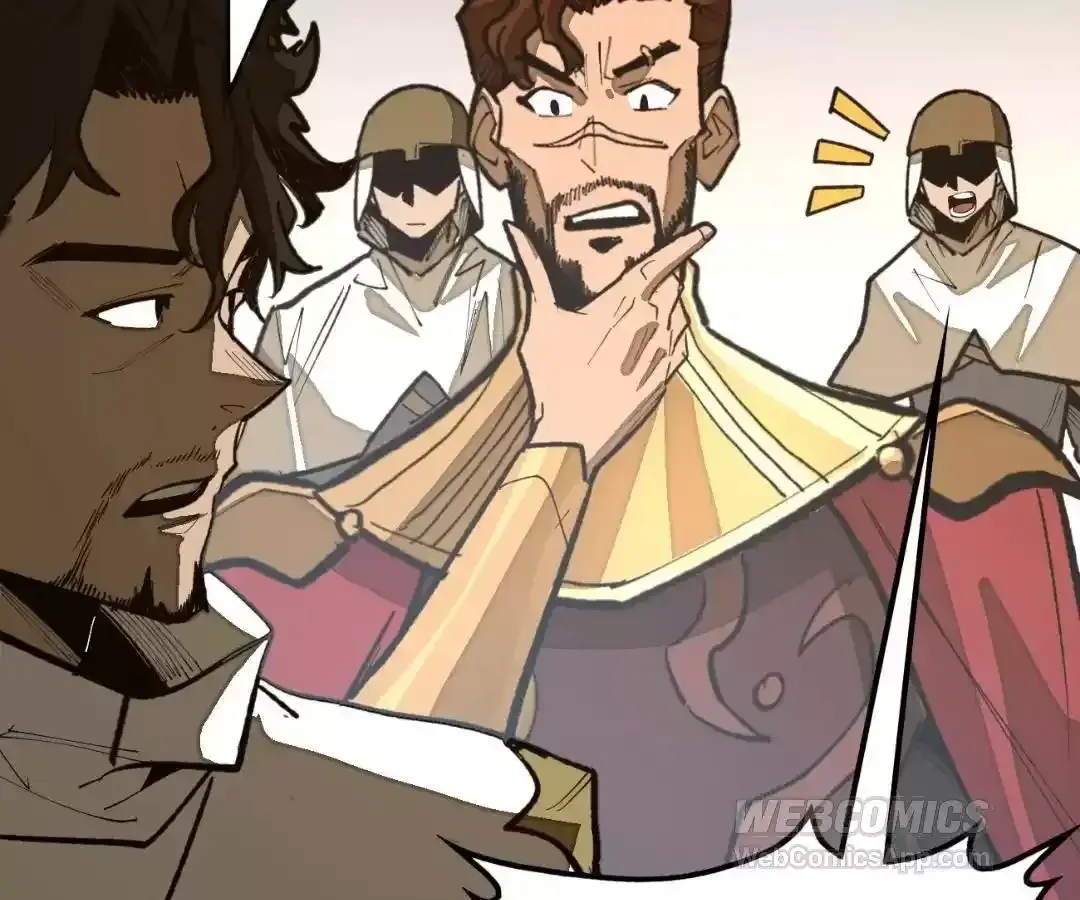 Read From Dust to Throne chapter 68 image 34 on Lezhin