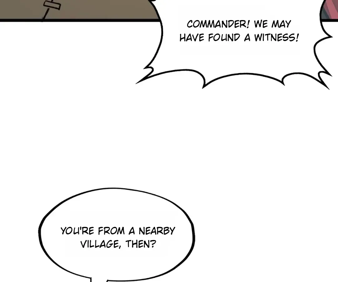 Read From Dust to Throne chapter 68 image 35 on Lezhin