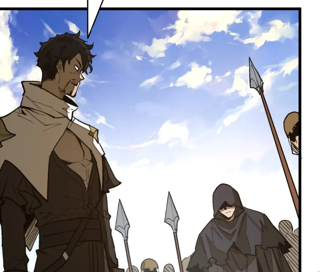 Read From Dust to Throne chapter 68 image 36 on Lezhin