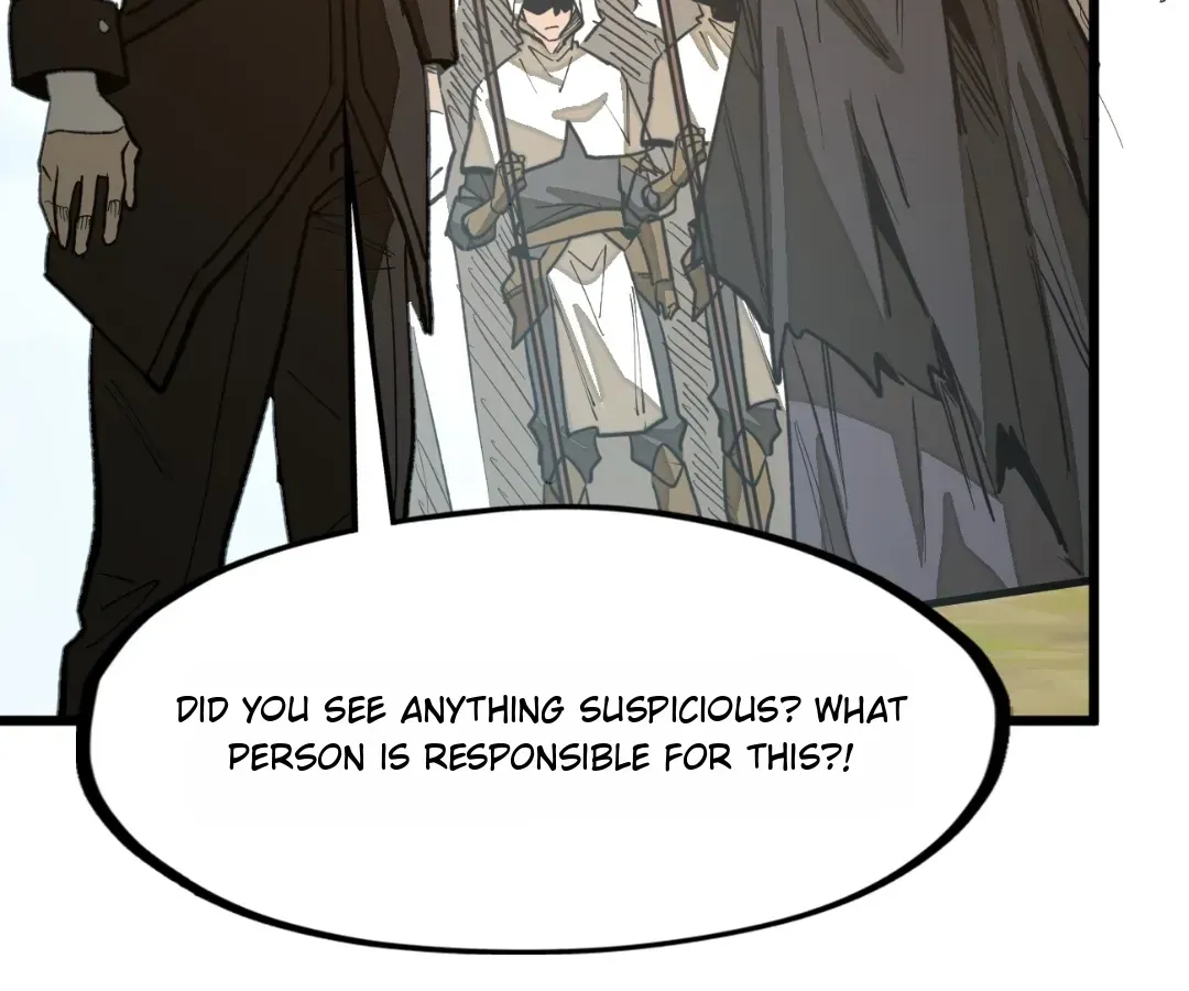 Read From Dust to Throne chapter 68 image 37 on Lezhin