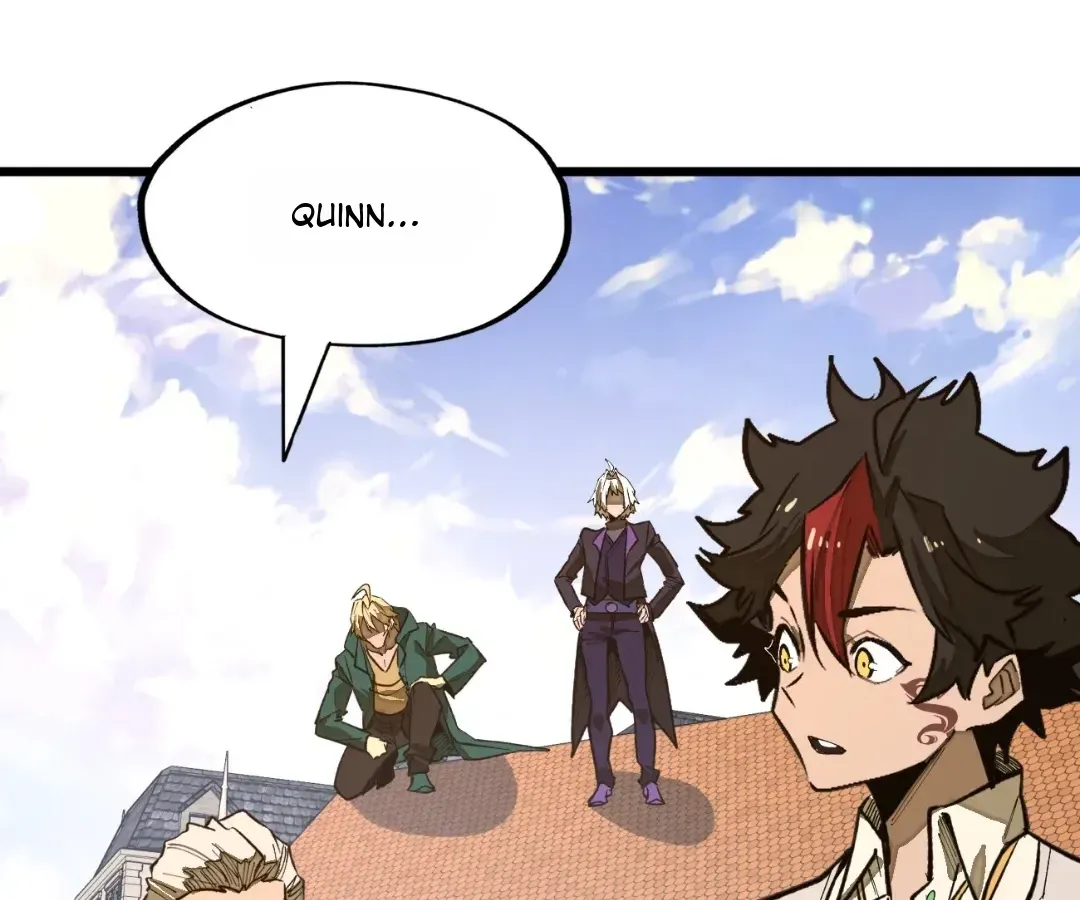 Read From Dust to Throne chapter 68 image 4 on Lezhin