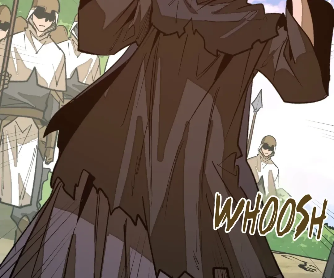 Read From Dust to Throne chapter 68 image 43 on Lezhin
