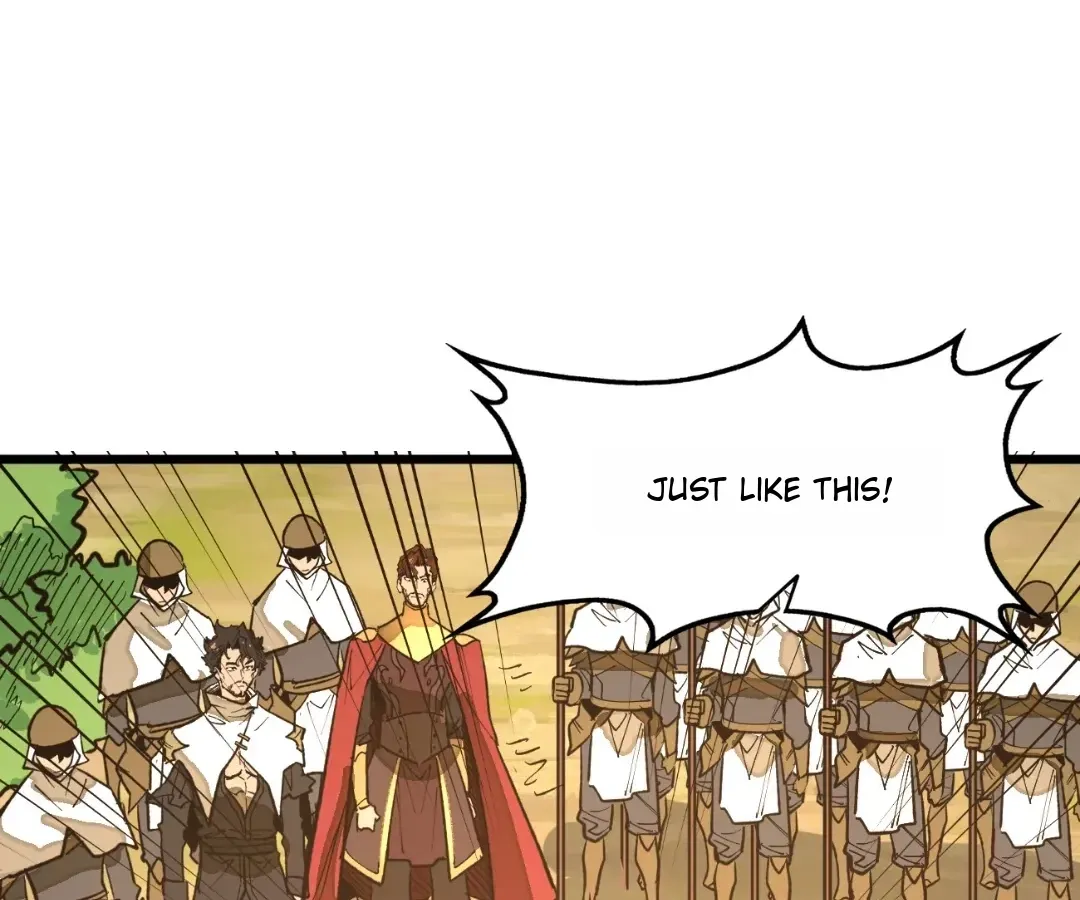 Read From Dust to Throne chapter 68 image 45 on Lezhin