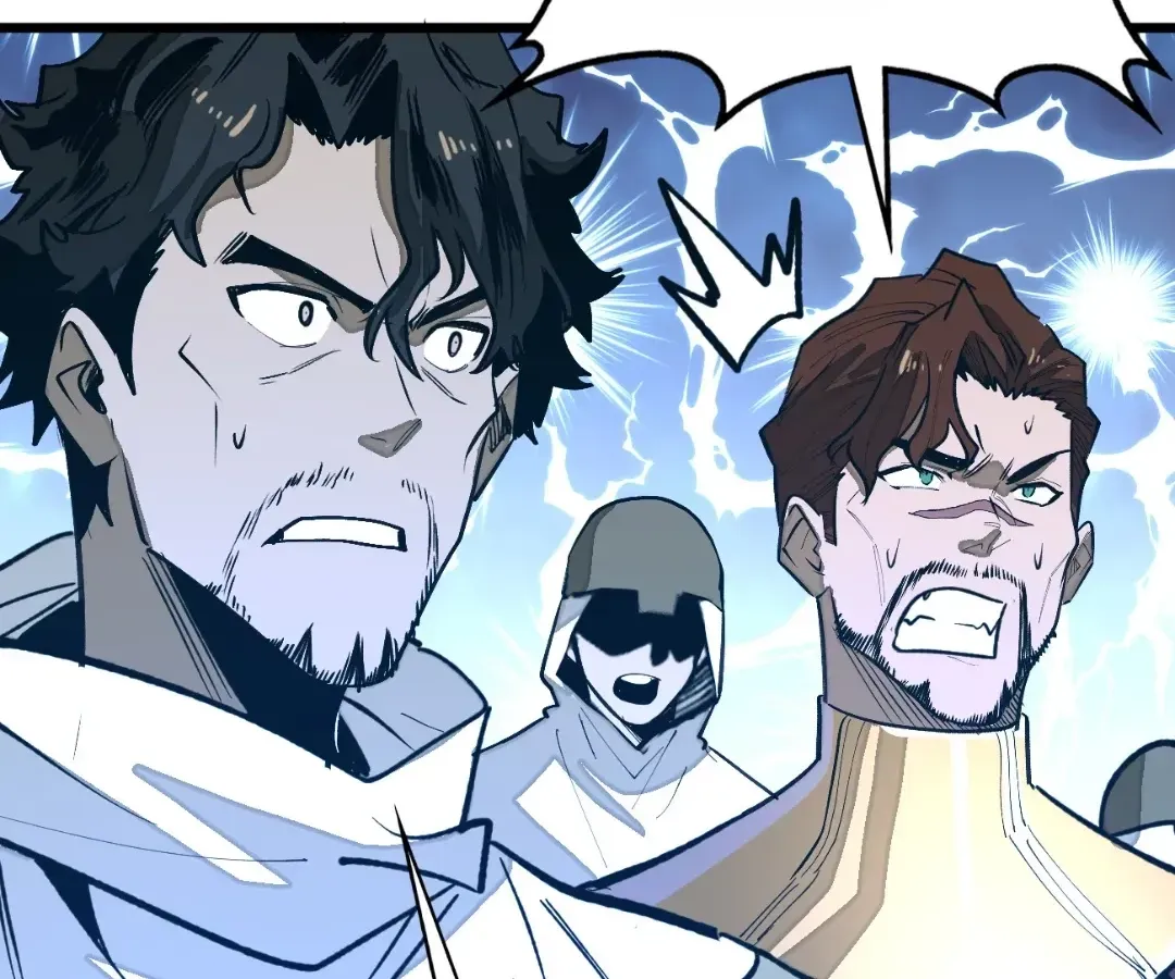 Read From Dust to Throne chapter 68 image 48 on Lezhin