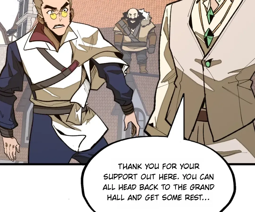 Read From Dust to Throne chapter 68 image 5 on Lezhin