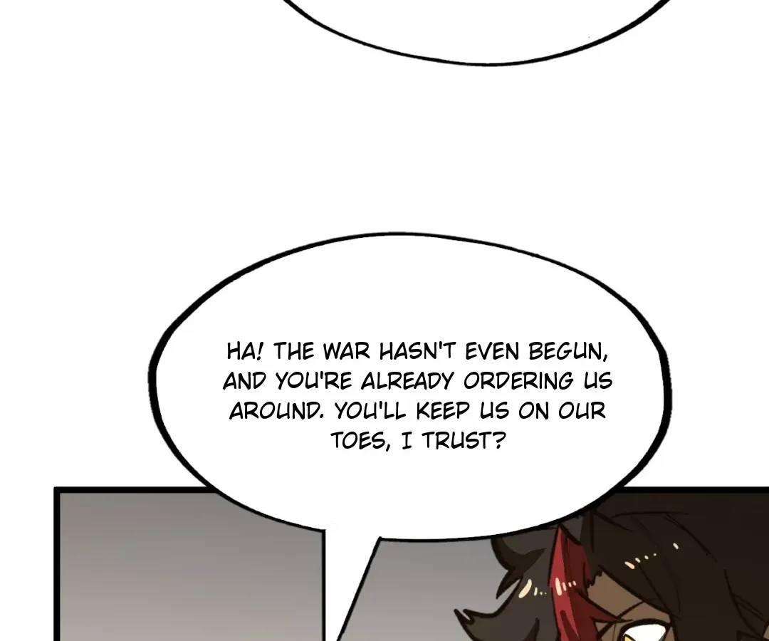 Read From Dust to Throne chapter 68 image 6 on Lezhin