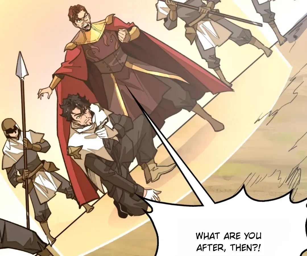 Read From Dust to Throne chapter 68 image 67 on Lezhin