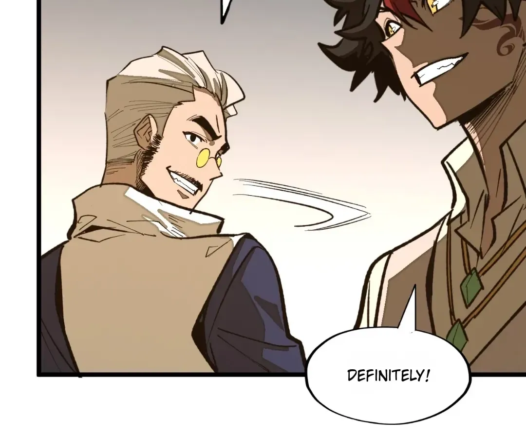 Read From Dust to Throne chapter 68 image 7 on Lezhin