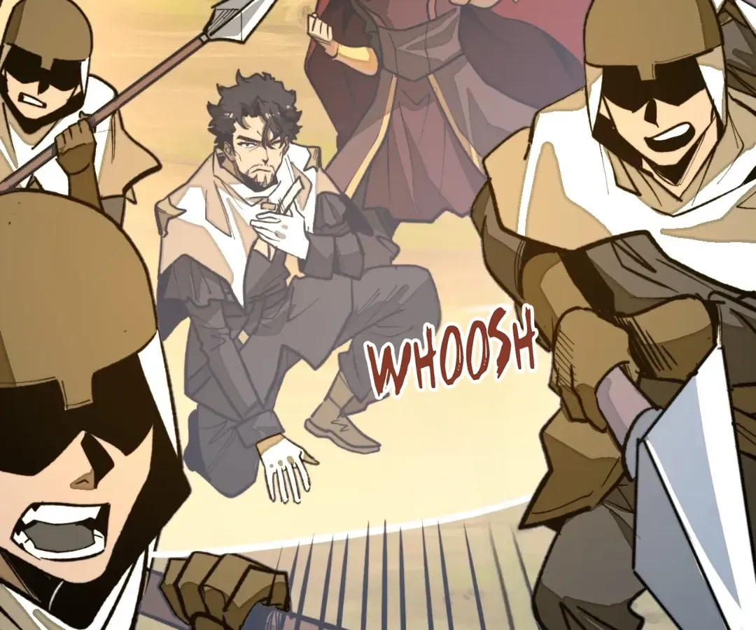 Read From Dust to Throne chapter 68 image 72 on Lezhin