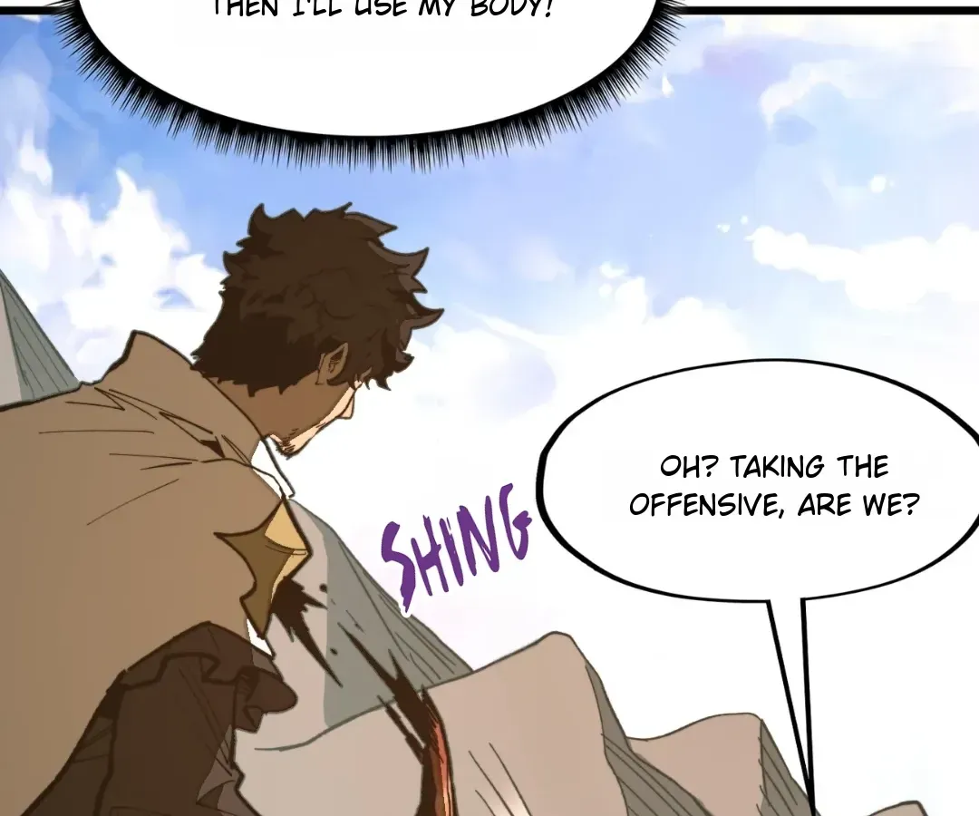 Read From Dust to Throne chapter 68 image 84 on Lezhin