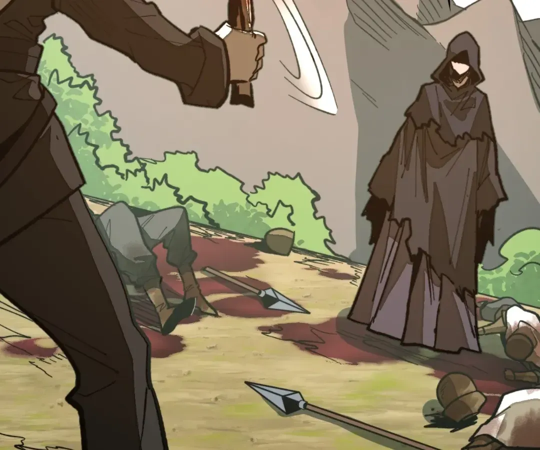 Read From Dust to Throne chapter 68 image 85 on Lezhin