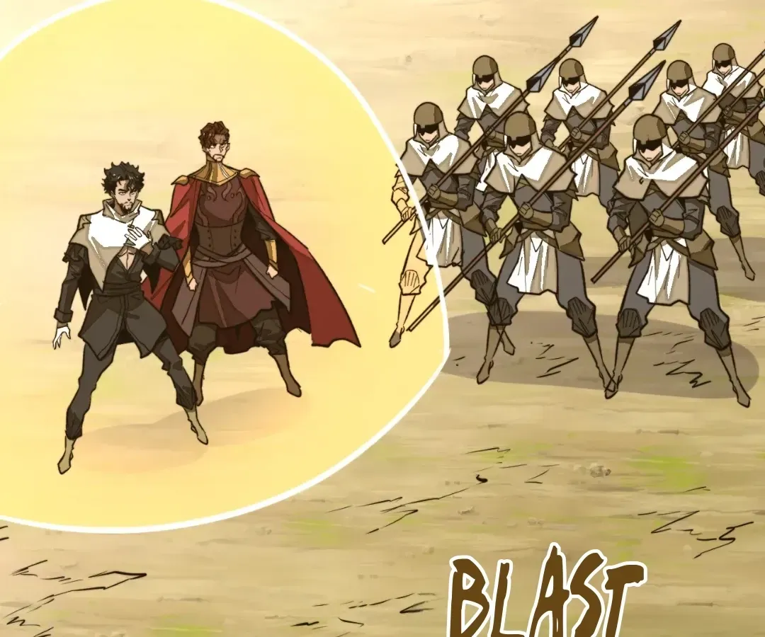 Read From Dust to Throne chapter 68 image 89 on Lezhin