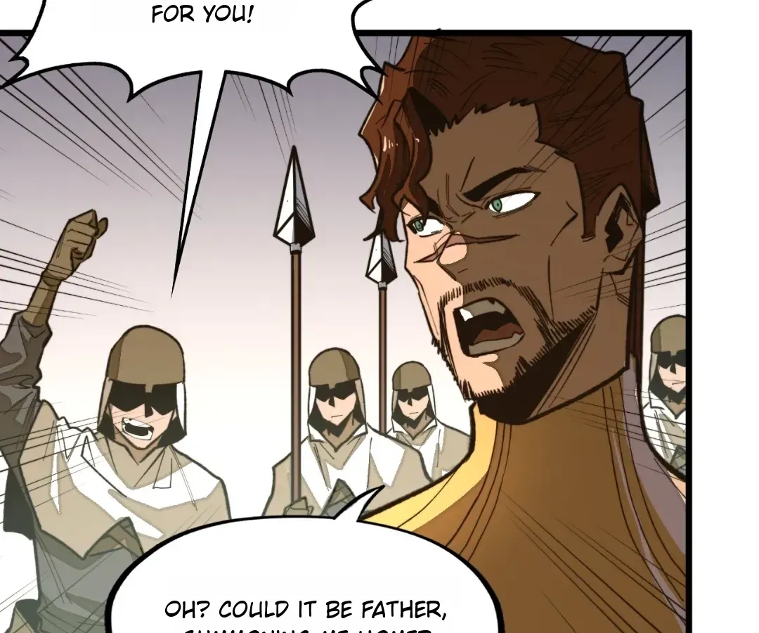Read From Dust to Throne chapter 68 image 94 on Lezhin