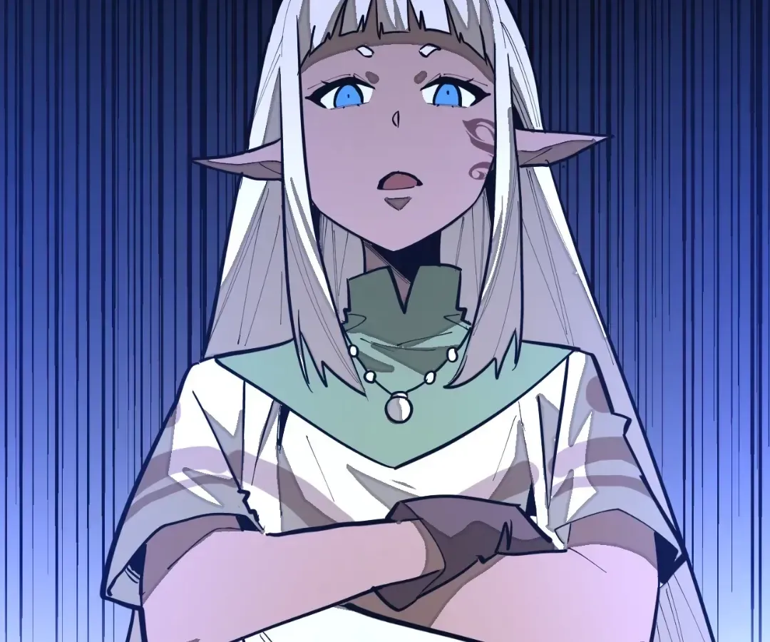 Read From Dust to Throne chapter 69 image 1 on Lezhin