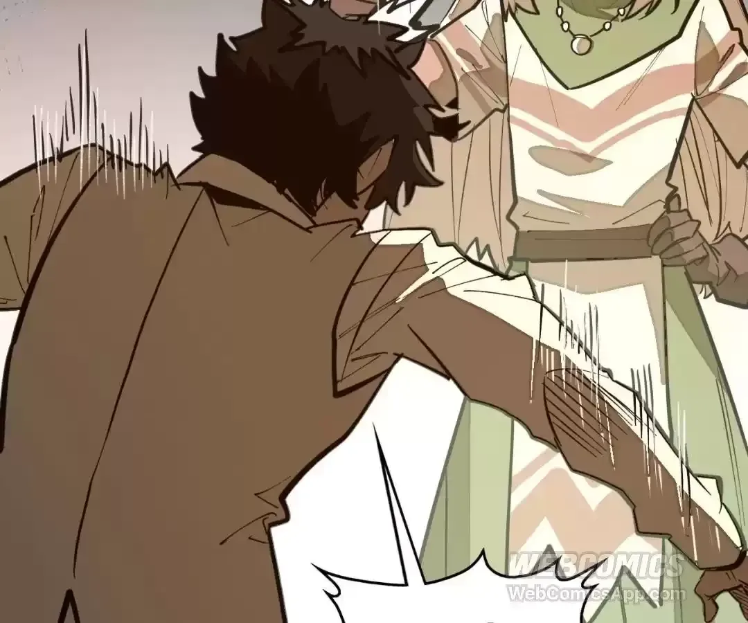 Read From Dust to Throne chapter 69 image 10 on Lezhin