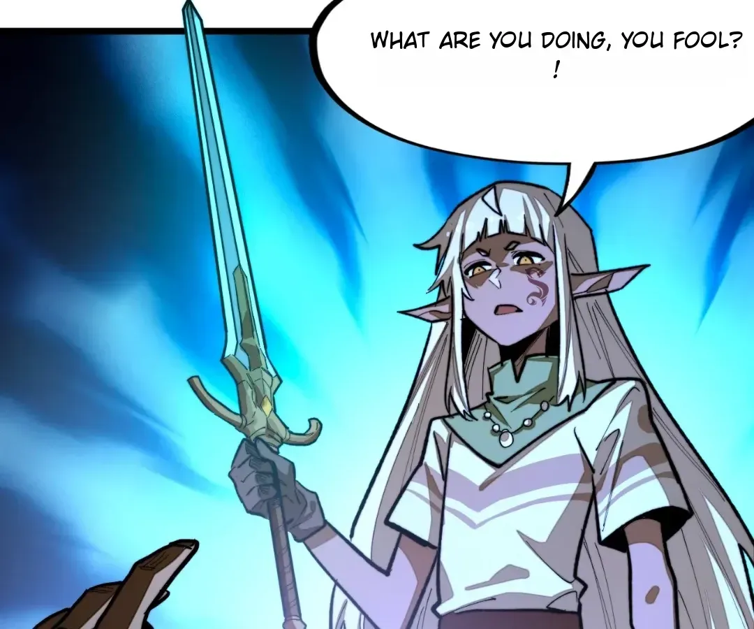 Read From Dust to Throne chapter 69 image 110 on Lezhin