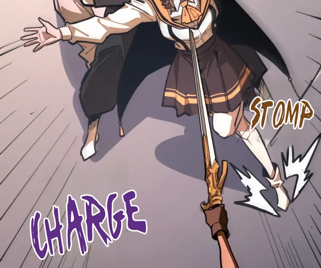 Read From Dust to Throne chapter 69 image 123 on Lezhin