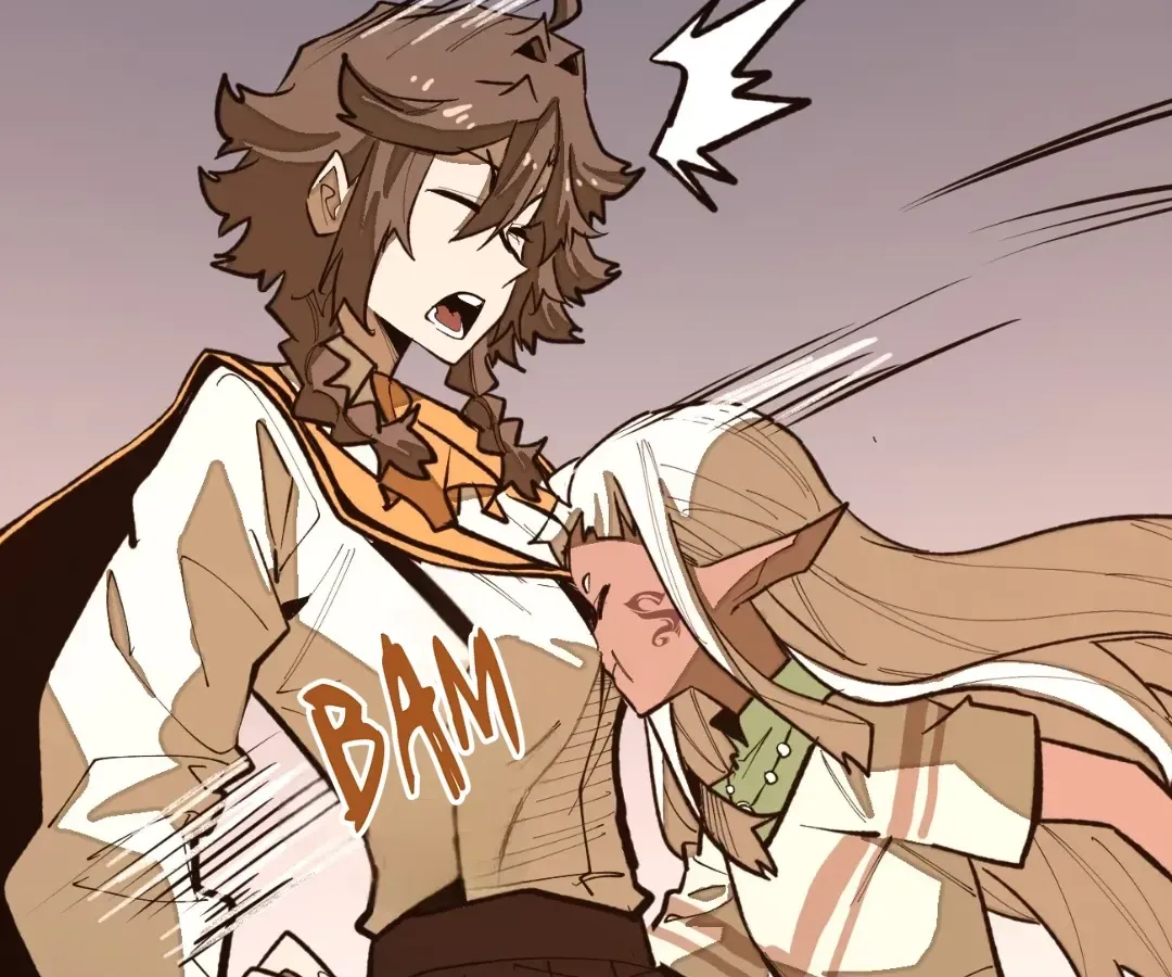 Read From Dust to Throne chapter 69 image 131 on Lezhin