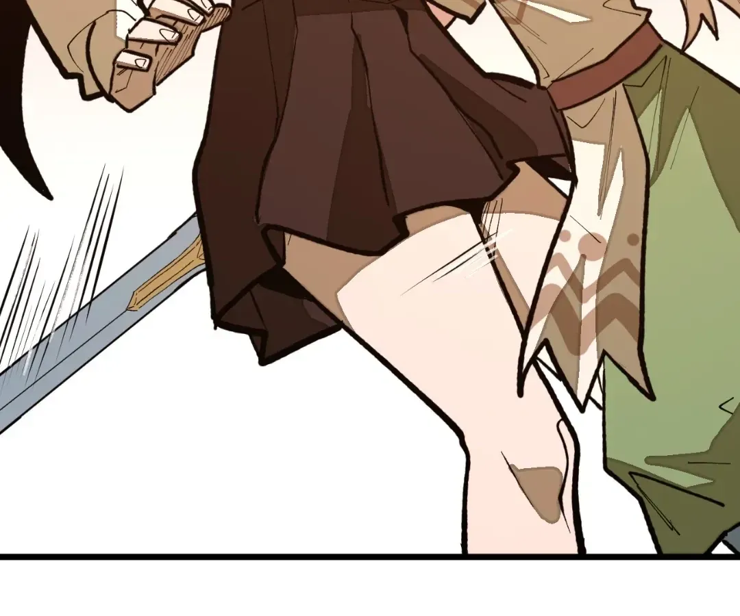 Read From Dust to Throne chapter 69 image 132 on Lezhin