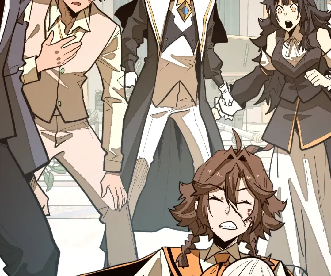 Read From Dust to Throne chapter 69 image 135 on Lezhin