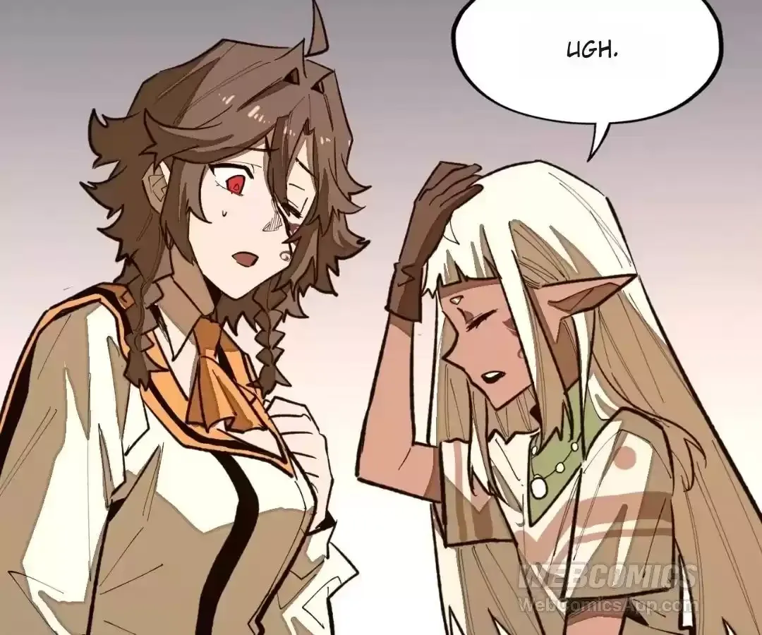 Read From Dust to Throne chapter 69 image 138 on Lezhin