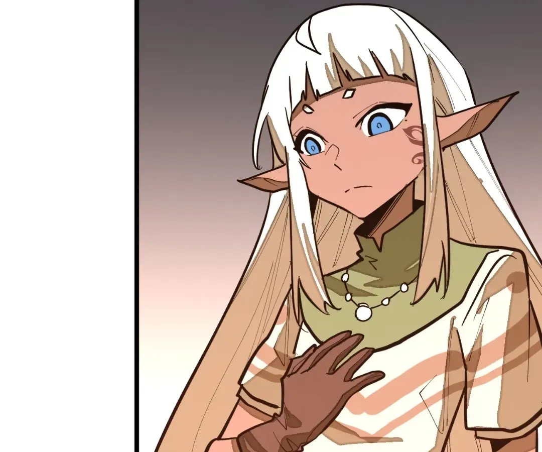 Read From Dust to Throne chapter 69 image 14 on Lezhin