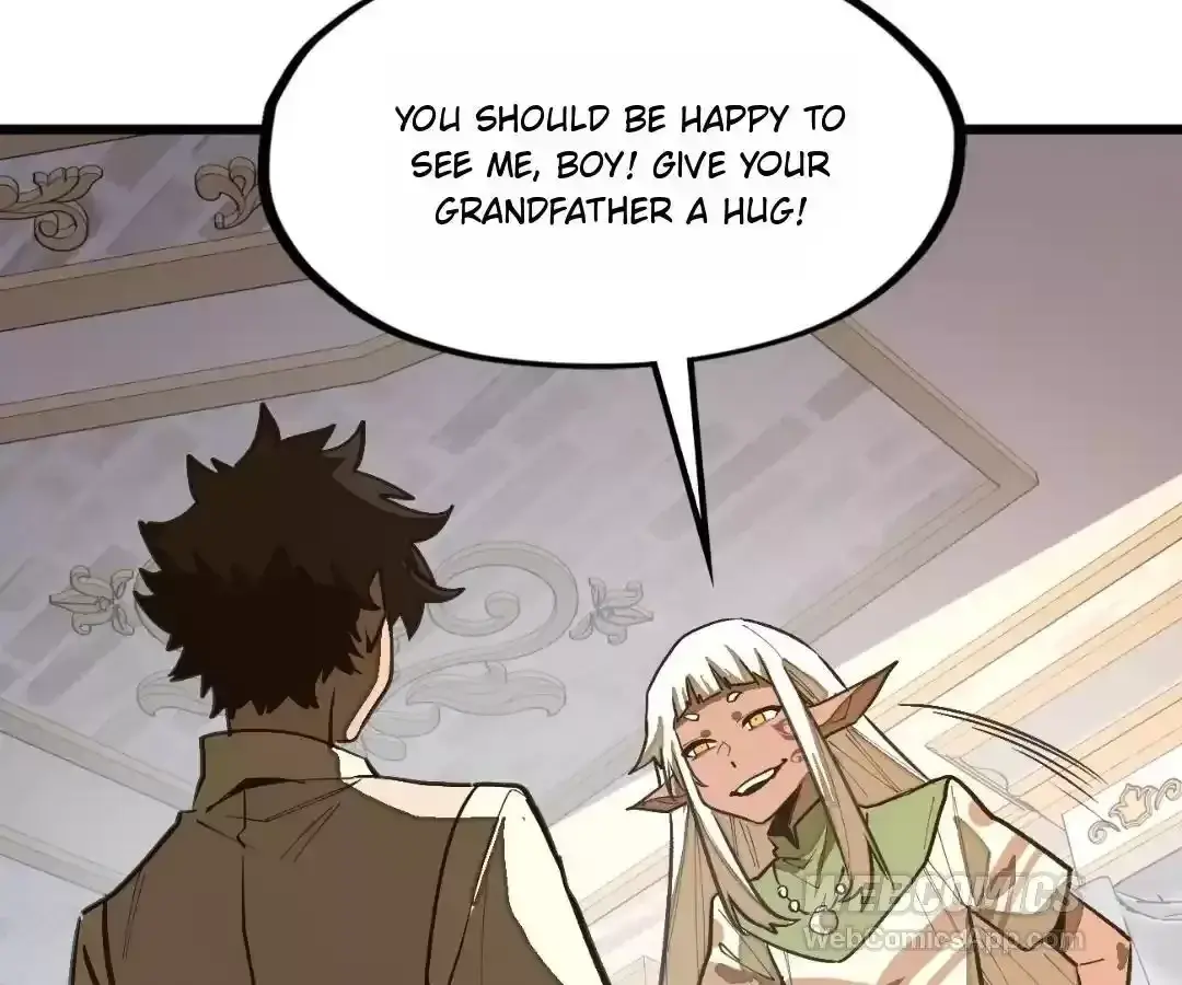 Read From Dust to Throne chapter 69 image 26 on Lezhin