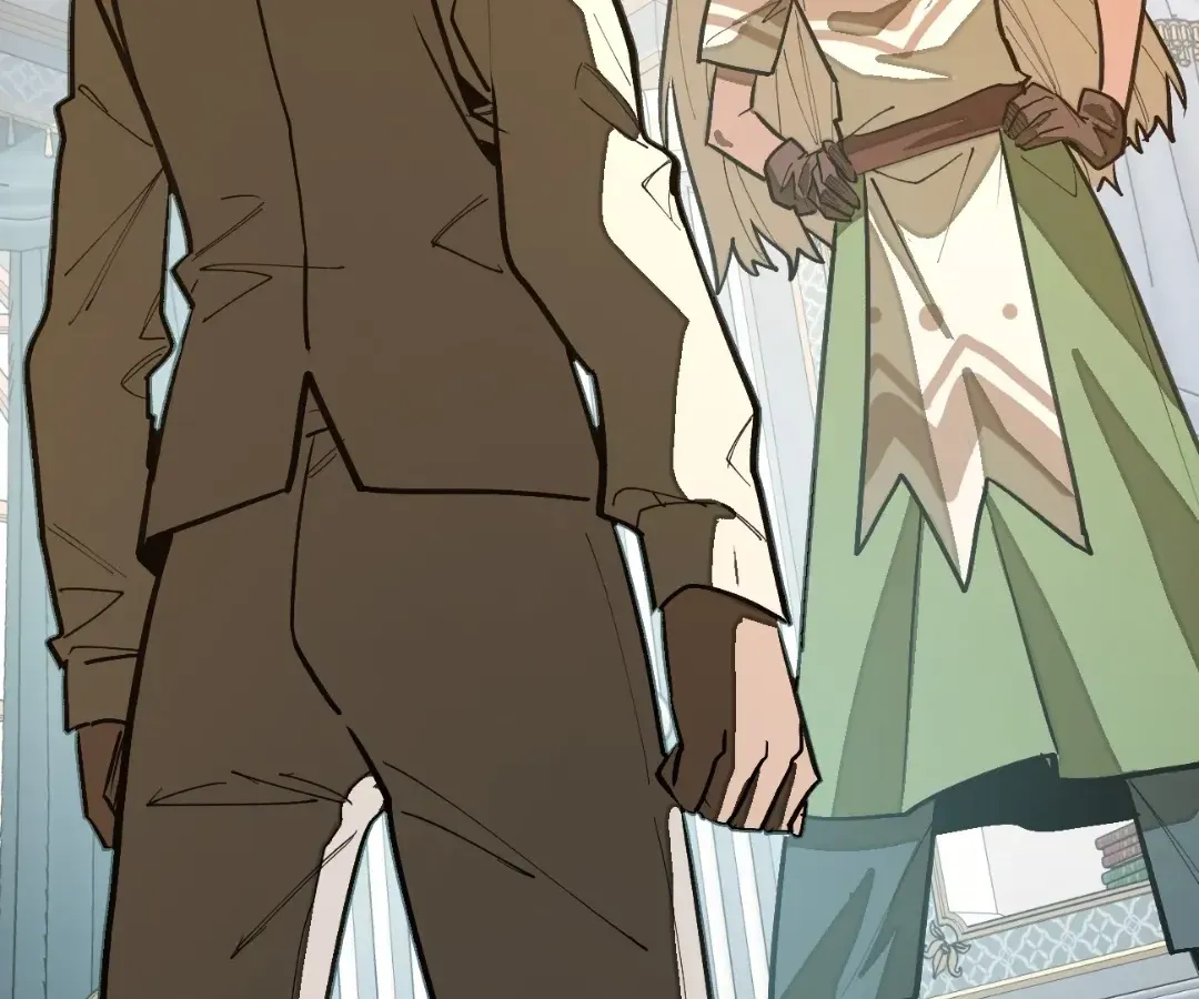 Read From Dust to Throne chapter 69 image 27 on Lezhin