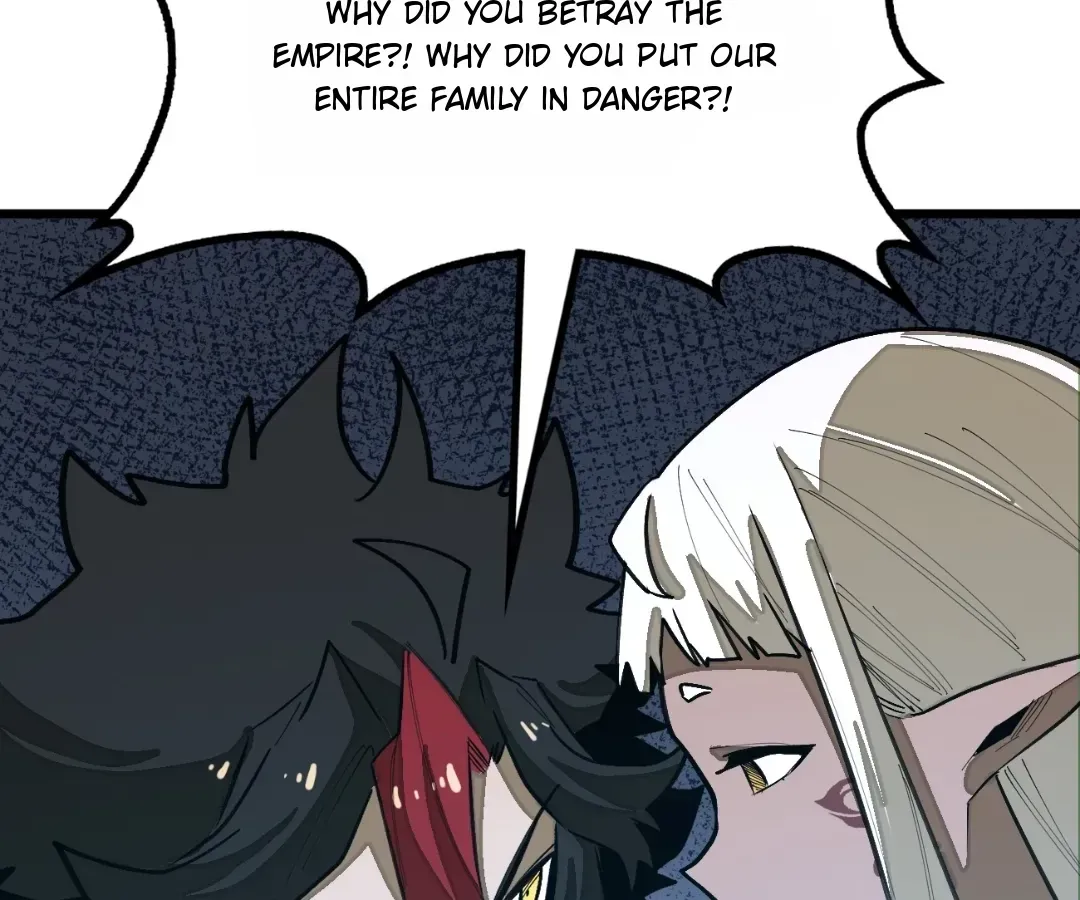 Read From Dust to Throne chapter 69 image 29 on Lezhin