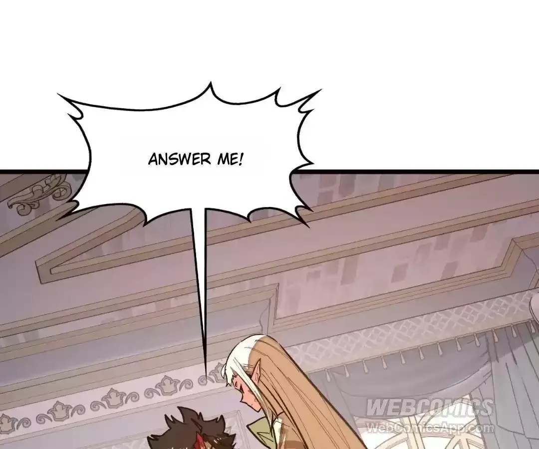 Read From Dust to Throne chapter 69 image 34 on Lezhin