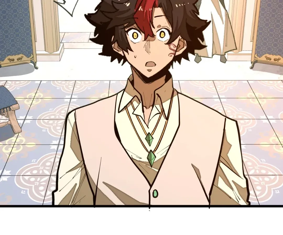 Read From Dust to Throne chapter 69 image 4 on Lezhin