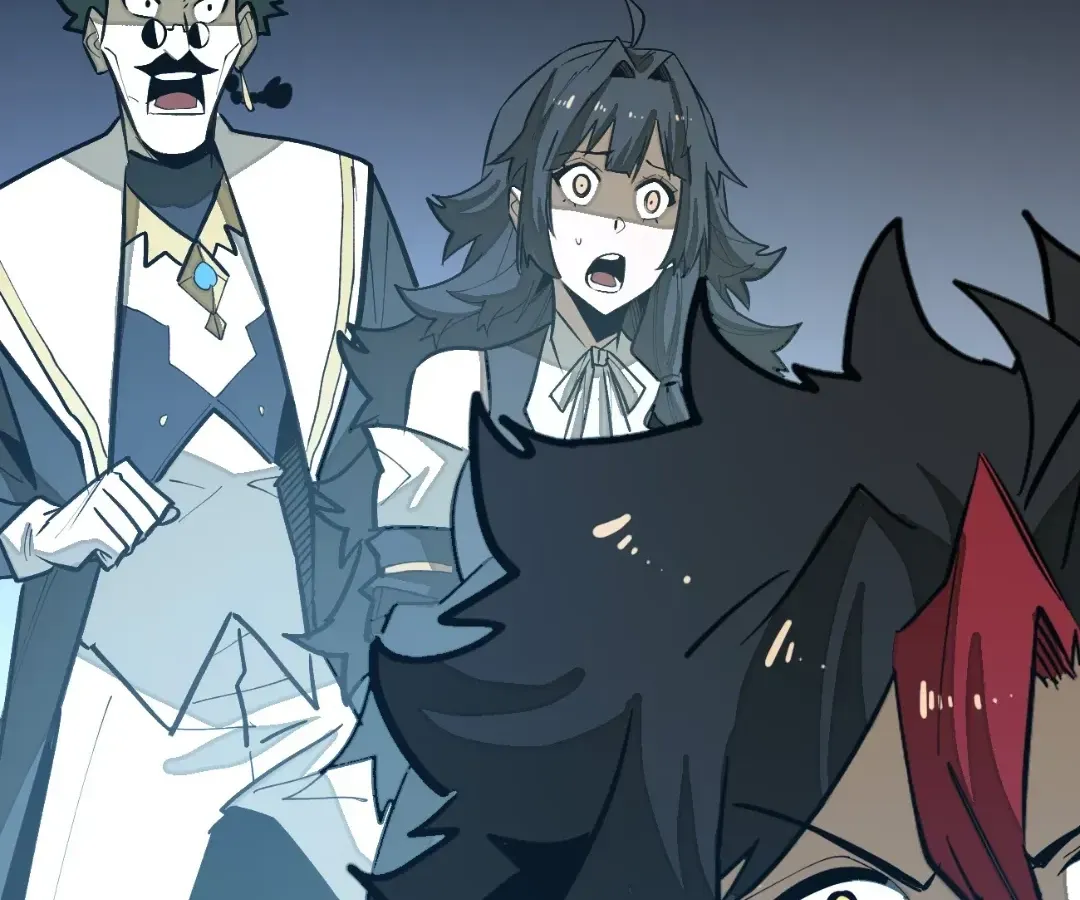 Read From Dust to Throne chapter 69 image 43 on Lezhin