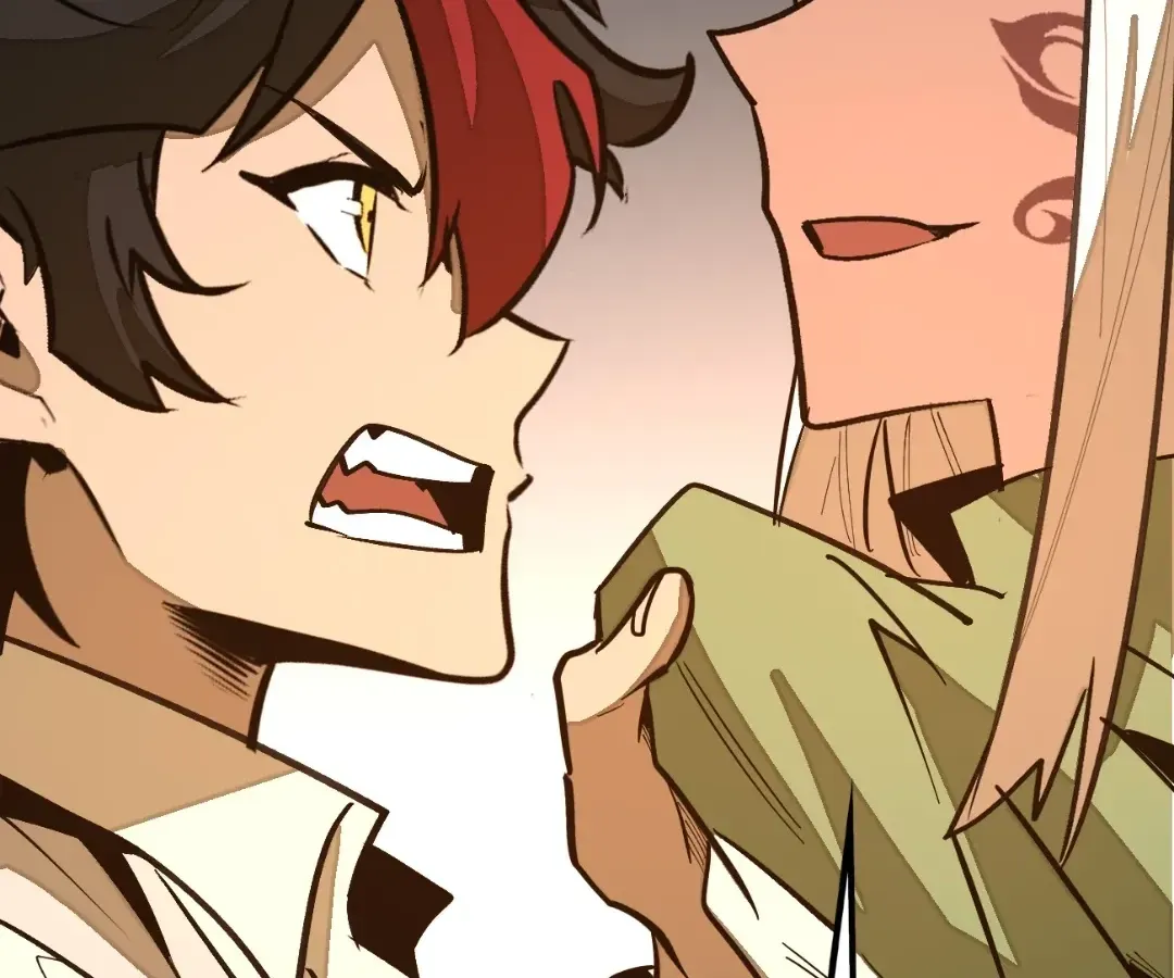 Read From Dust to Throne chapter 69 image 46 on Lezhin