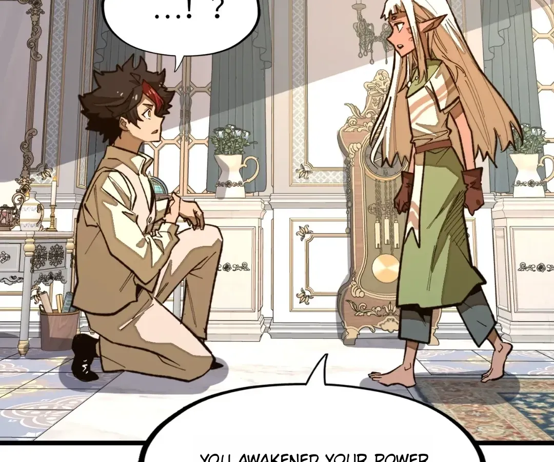 Read From Dust to Throne chapter 69 image 61 on Lezhin