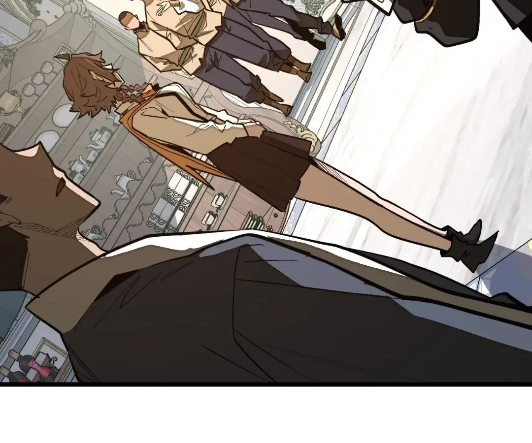 Read From Dust to Throne chapter 69 image 77 on Lezhin