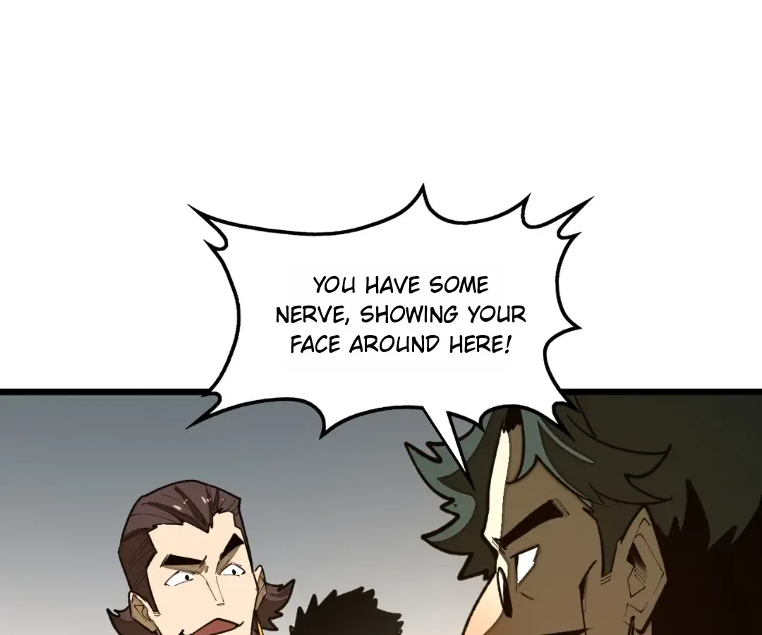 Read From Dust to Throne chapter 69 image 78 on Lezhin