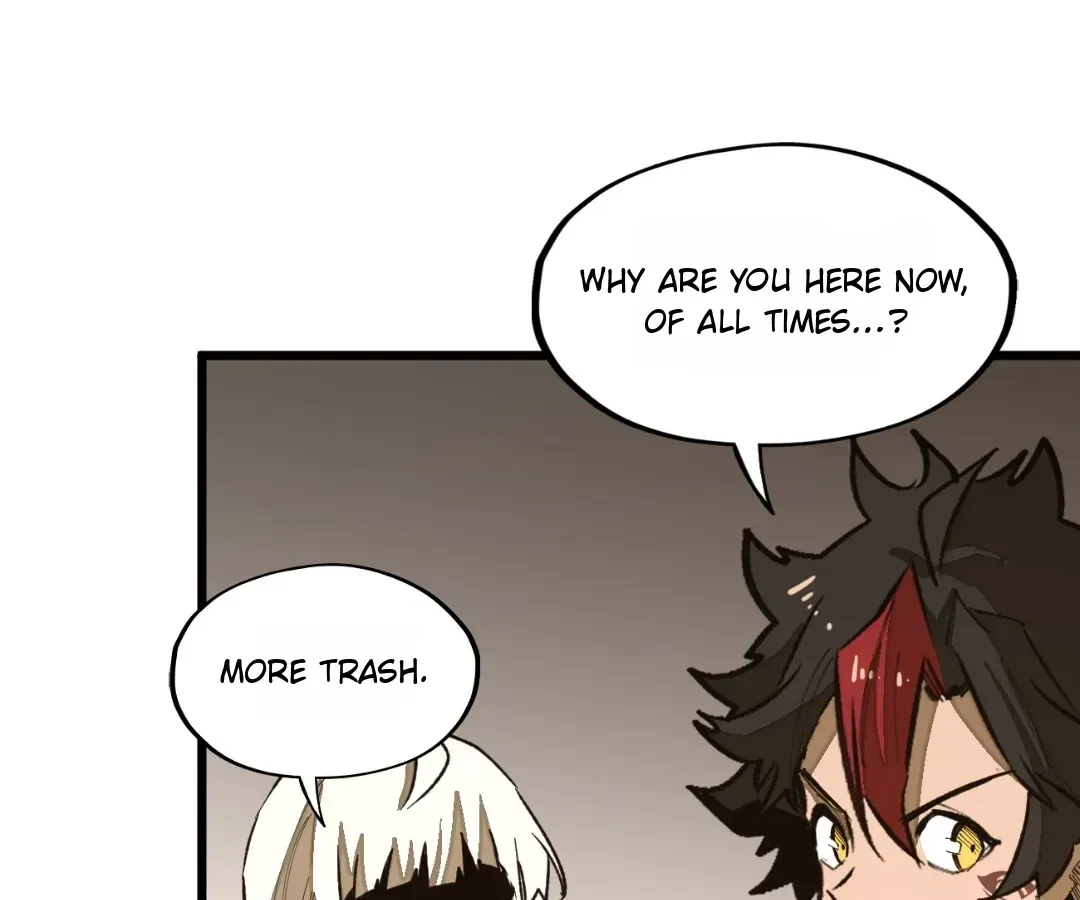 Read From Dust to Throne chapter 69 image 80 on Lezhin