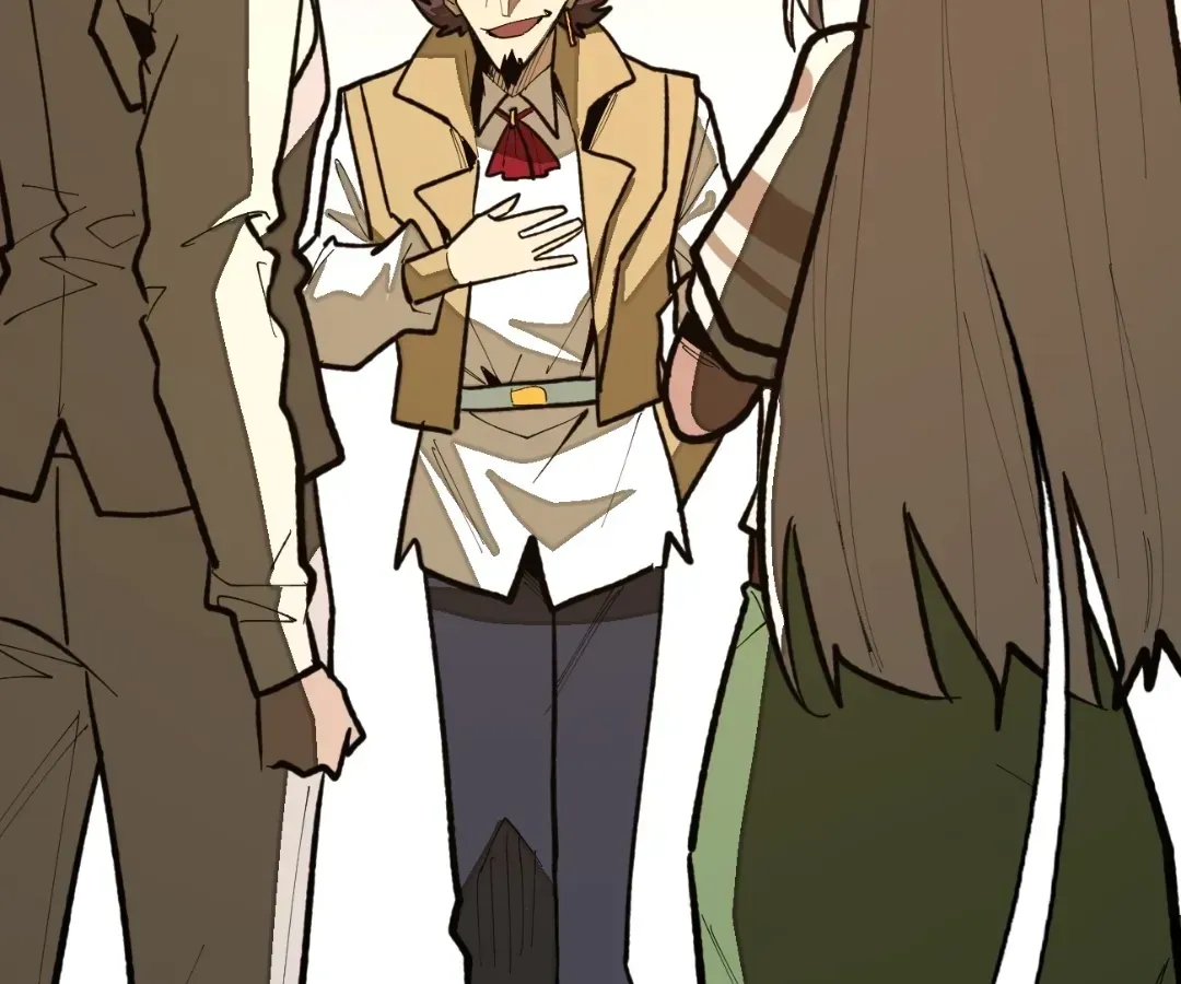Read From Dust to Throne chapter 69 image 86 on Lezhin