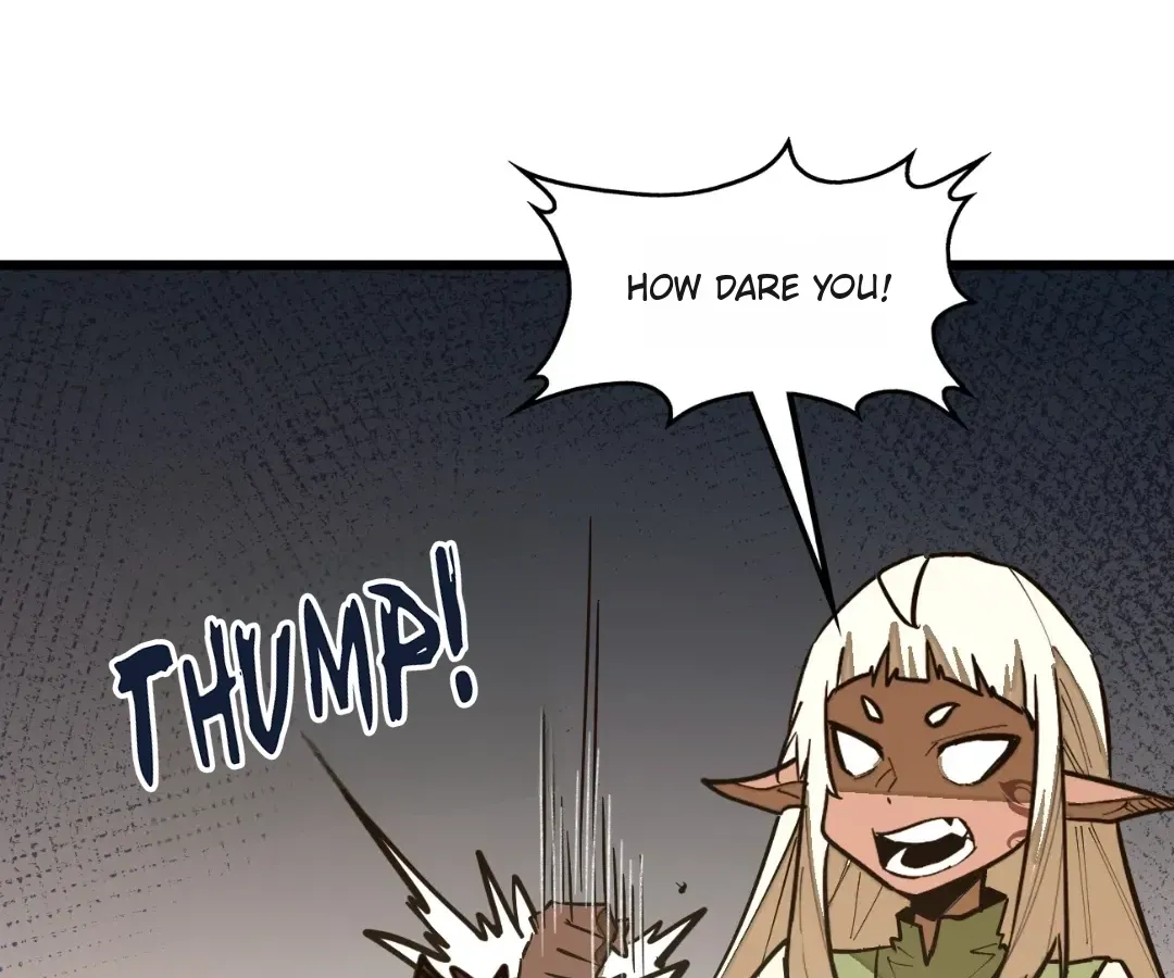 Read From Dust to Throne chapter 69 image 9 on Lezhin