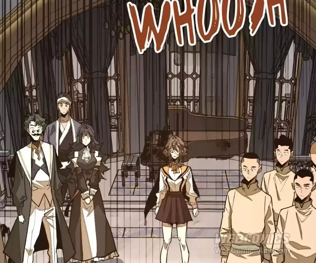 Read From Dust to Throne chapter 69 image 90 on Lezhin