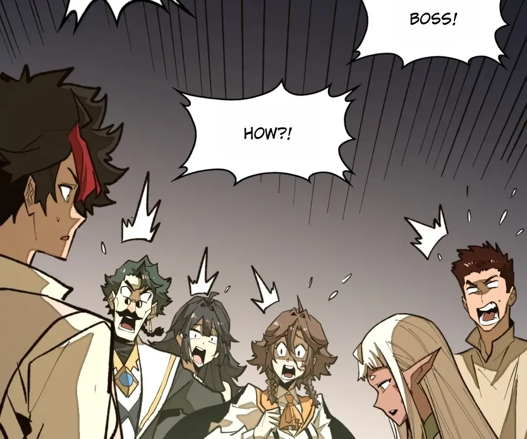 Read From Dust to Throne chapter 69 image 94 on Lezhin