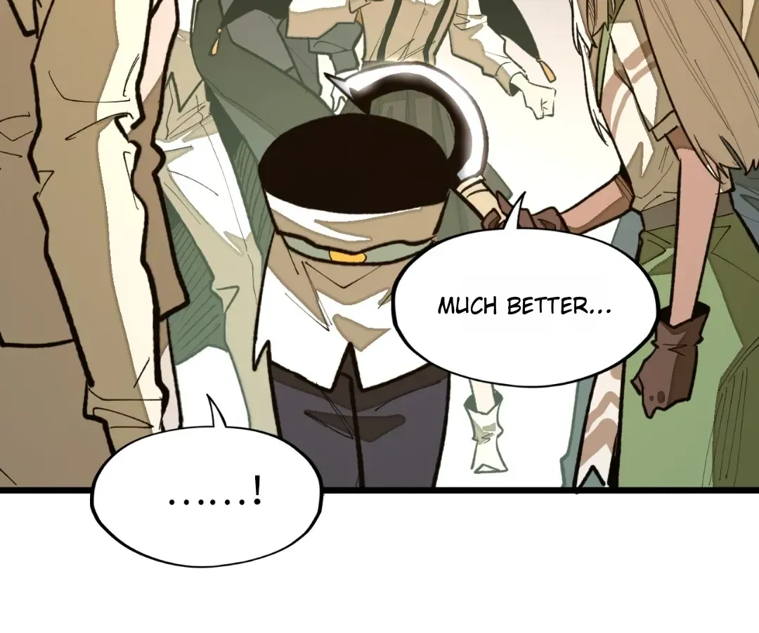 Read From Dust to Throne chapter 69 image 95 on Lezhin