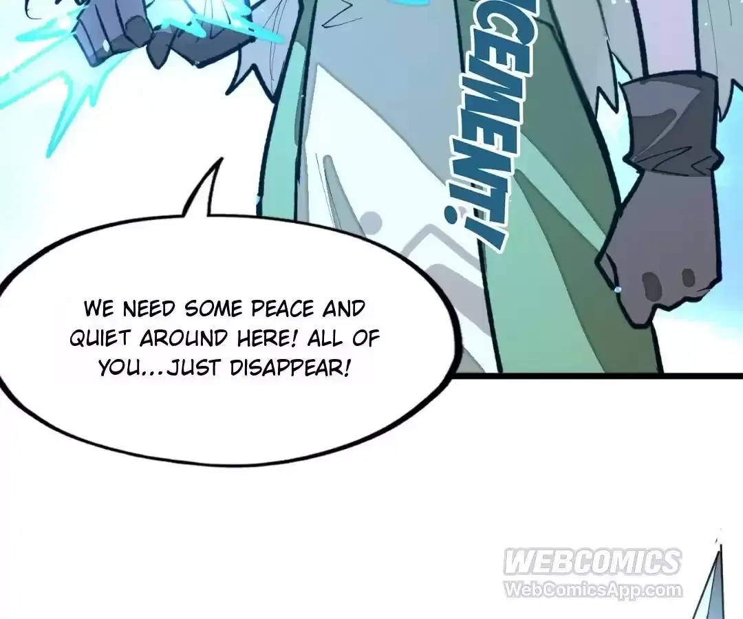 Read From Dust to Throne chapter 69 image 98 on Lezhin