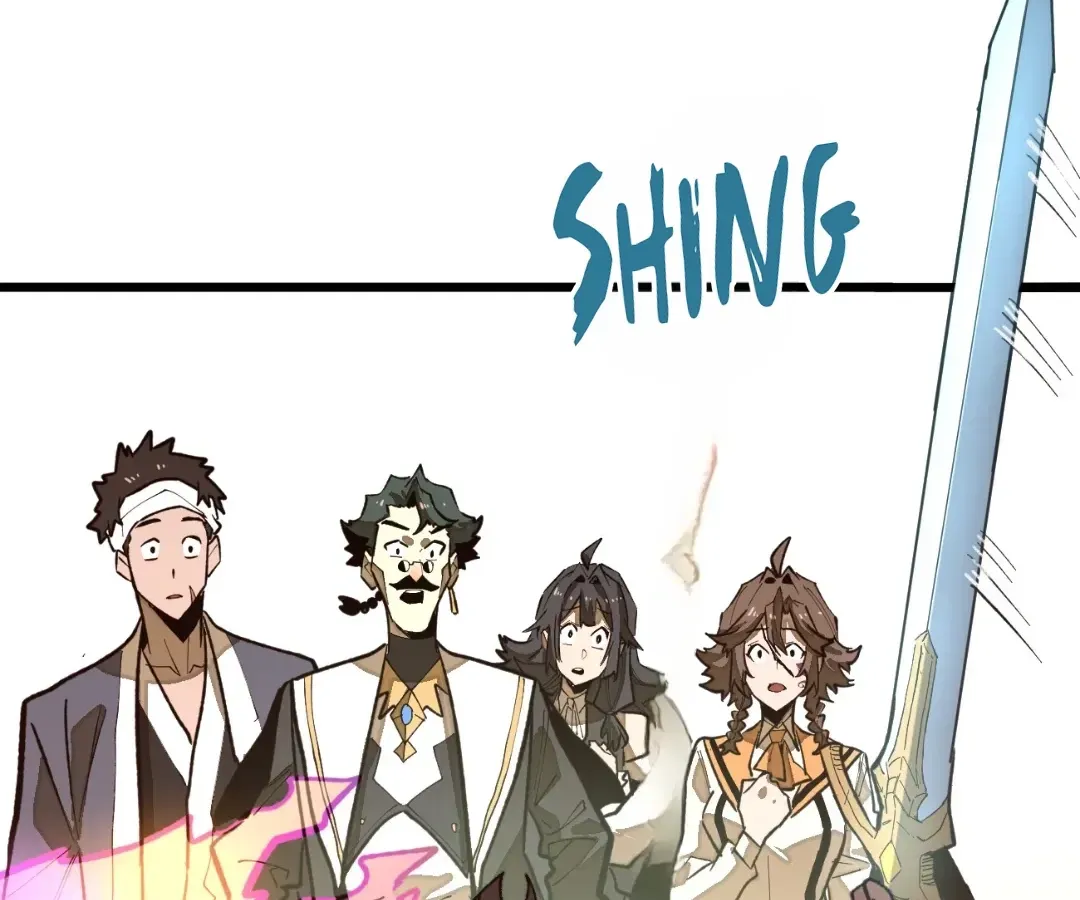 Read From Dust to Throne chapter 69 image 99 on Lezhin